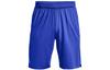 Sports Shorts Men's Blue Moderate 1351805-486