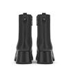 Ash Harlow Boots  Ae4d01701 Bl 