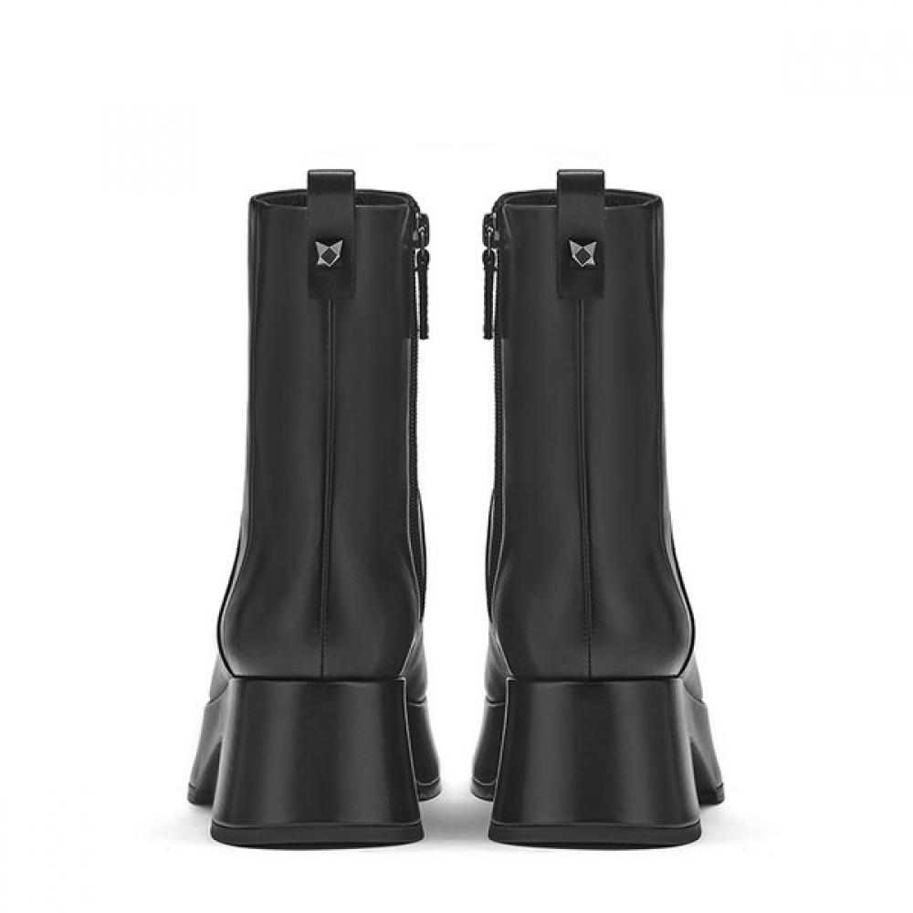 Ash Harlow Boots  Ae4d01701 Bl 