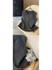2025 Grey Ear-Side Cape Vest: Stylish High-End Autumn Short Jacket