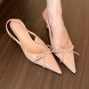 Scarpe con tacco – Scarpe con tacco