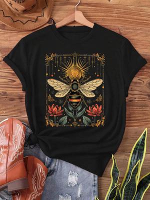 Tops – T-Shirts