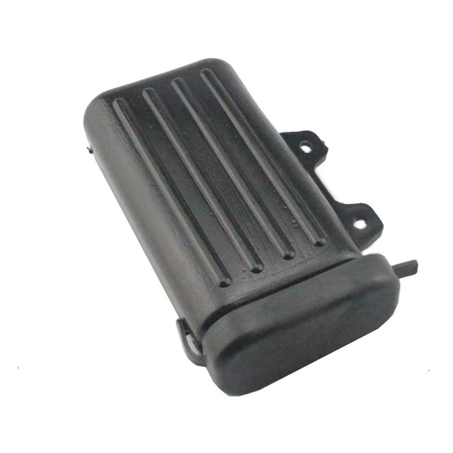 Motorcycle Tool Box Container Holder For Suzuki DR250 Djebel Yamaha TW200 TW225