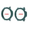 Smartwatch Anti-Scratch Case PC Waterproof Protector Shockproof Housing Hard Sleeve Frame Bumpers Shell for GT4 41/46mm