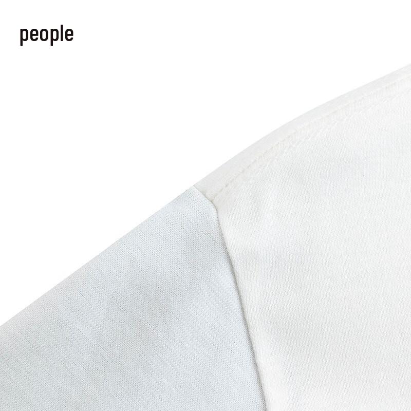 Jordan Kids' Marshmallow Long-Sleeve T-Shirt