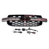 Front Bumper Grille Grill Fit Ford Ranger Everest Next Gen Wildtrak 2023-2024