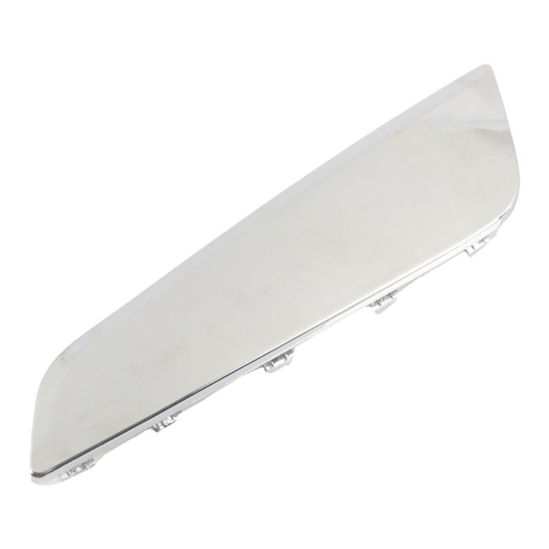 51747439013,51747439014 Fenders Trim For G31 G38 Models Plastic Side Vent Cover With Scratch Protection
