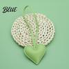 Wallet Pendant Keychain Car Key Holder Decorative Bag Accessory Rearview