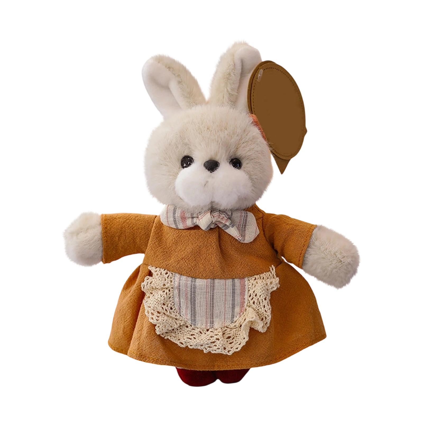 

20см Плюшевая кукла Лилиан и семья One Size