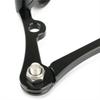 Universal 39-41mm Motorcycle Headlight Bracket Mount Clamp Fork Tube Holder New