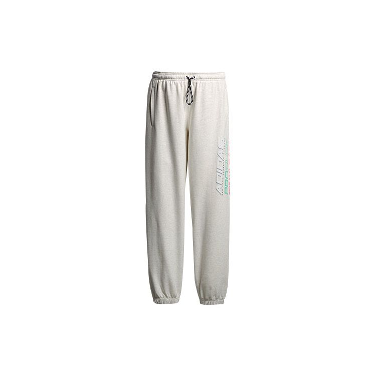 

Джоггери унісекс Adidas Originals X Alexander Wang, білі ED1221 S