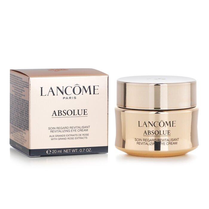 LANCOME Absolue Revitalizing Eye Cream