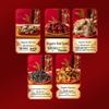 Banmuchuan Gourmet Mushroom Gift Box