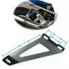 Exhaust Hanger Motorcycle Parts Replacement 1pcs 22.5*9.5cm