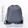 Folding Outdoor Chair/Stool Storage Bag | Lightweight, Portable, Ideal for Fishing, Camping, BBQ (Chair Not Included)