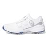 Adidas  ZG23 BOA Golf White Blue Fusion Metallic Women Sneakers Cloud-White Silver-Metallic GZ2171