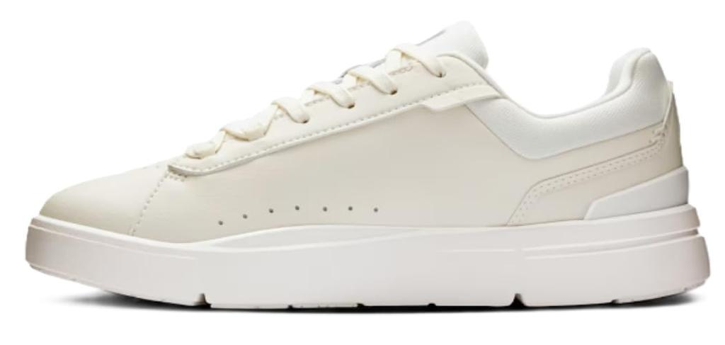 Na THE ROGER Advantage Tenisky Velikost cm Dámské Boty, 25.0