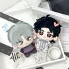 Alien Stage Anime Ivan Ivan Till Star 10cm Cotton Big Head Doll Pendant