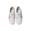 Onitsuka Tiger Mexico 66 Paraty White Rust Orange Sneakers 1183A437-107