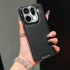 Applicable oppofindX1 mobile phone case FINDX1pro protective case FINDX1 business leather pattern X1por anti-drop case