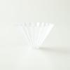 ORIGAMI Dripper Air M Clear 2-4 Cups Made Resin