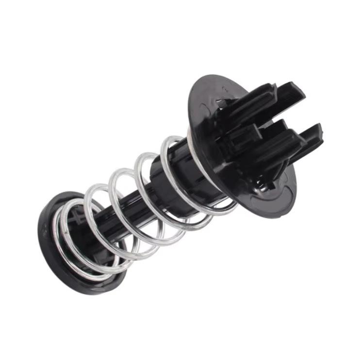 Mercedes-Benz C W203 C200 (01-07) Front Bumper Side Marker Lights (2038200721, 2038200821)