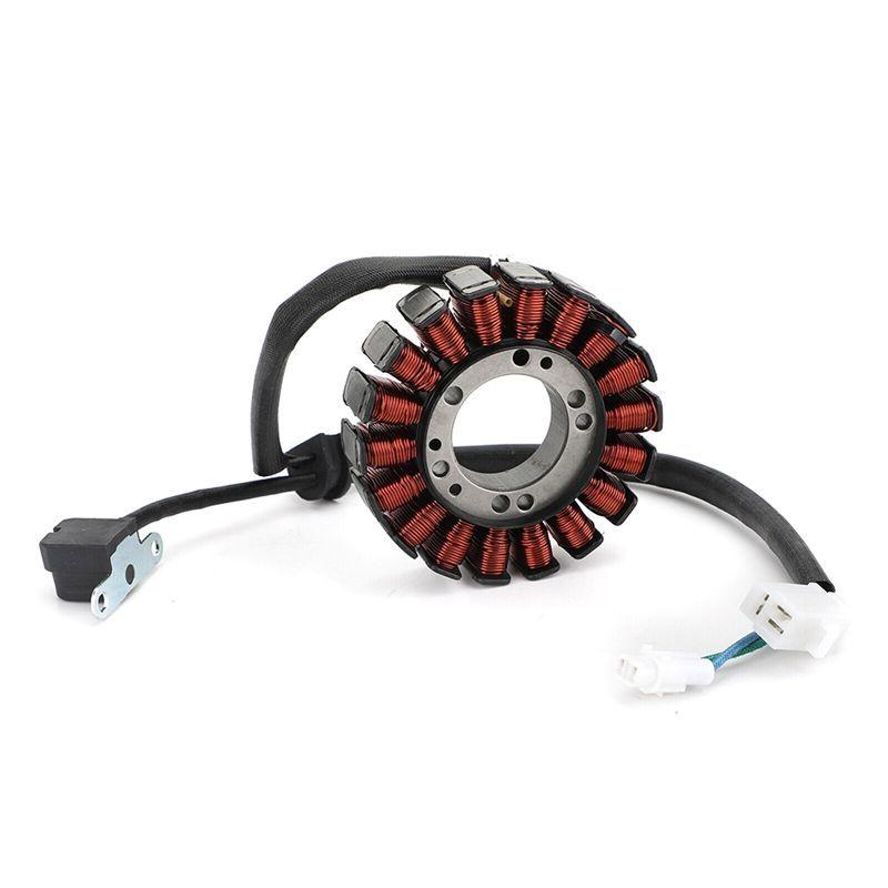 Powerful Alternator Stator Coil 855680 855181 855011 For Aprilia RXV SXV 450 550 06-11 MXV 450 550 08-10 Replacement Parts