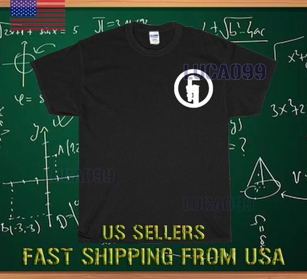 НОВАЯ РУБАШКА GANTI PUTIH TECHNIC LAUNCHER RACING LOGO Футболка СМЕШНАЯ РАЗМЕР S-5XL 4XL
