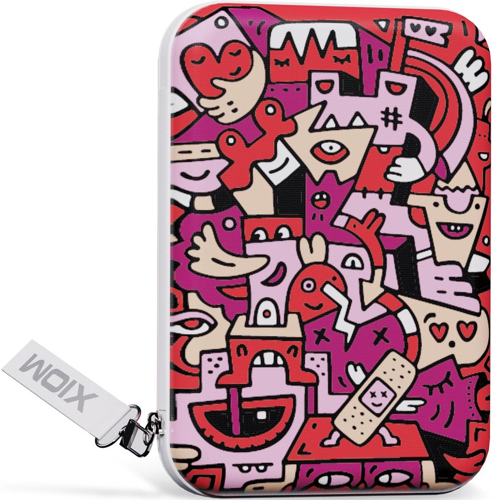 Exsion LABSQUARE Table Tennis Racket Holds 2 8006 L5 Case, Rackets,