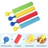 Foam Splashing Spray Water Toys Water Squirter Swimming Pool Toys  Water Splashing Festival