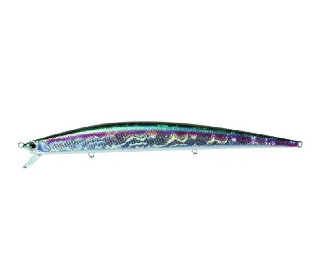 DUO Tide Minnow Flyer Slim 140 synkende lokke ADA0213 (4104)