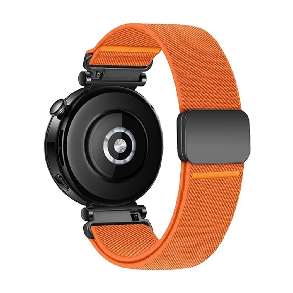 18/20/22mm Strap For HUAWEI watch GT 4/5/6 41mm/GT2 3 42mm/GT 4/5/6 46mm/GT 5 6 Pro Magnetic Correa Bracelet HUAWEI watch 5 Band