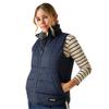 Regatta Womens/Ladies Courcelle II Quilted Gilet