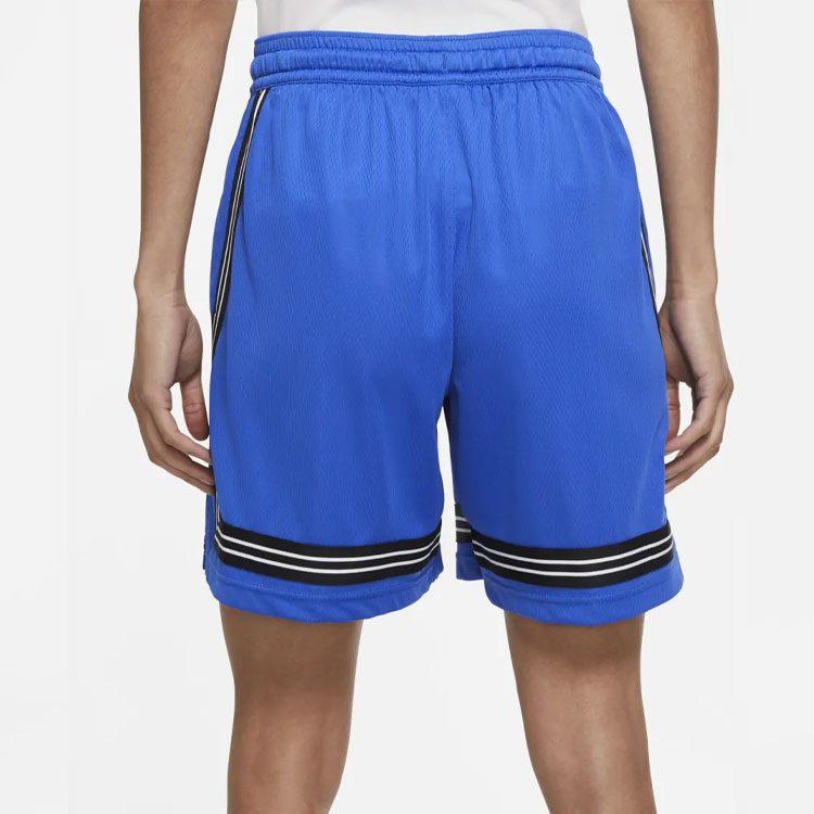 Nike Casual Shorts Women's Blue Moderate CK6600-463