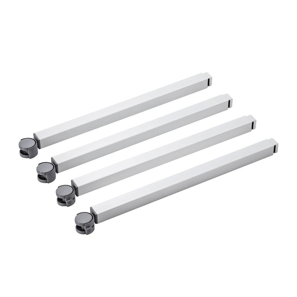 Sanwa Supply Caster Legs H720 SH-MD SH-MDL72C