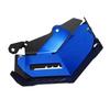 Motorbike Radiator Water Coolant Resevoir Tank Guard Cover For Yamaha MT-09 MT09 FZ-09 FZ09 2014 2015 2016 2017 2018 2019 2020