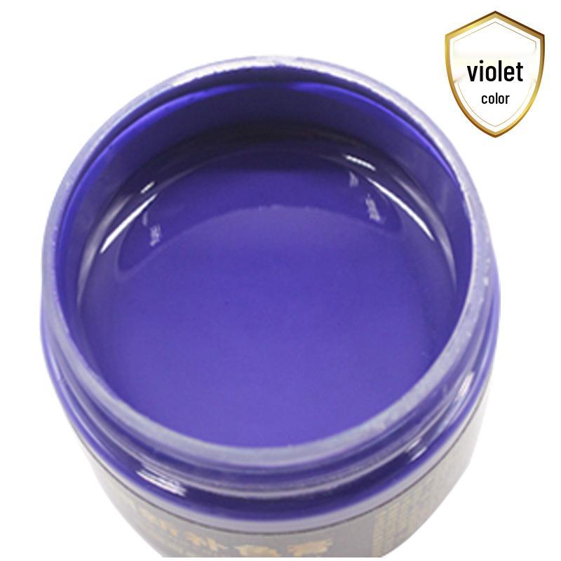 Krém na opravu kůže a obnovovač barvy na pohovky, tašky, bundy a boty