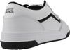 Sneakers Vans Hylane Shoes White/black