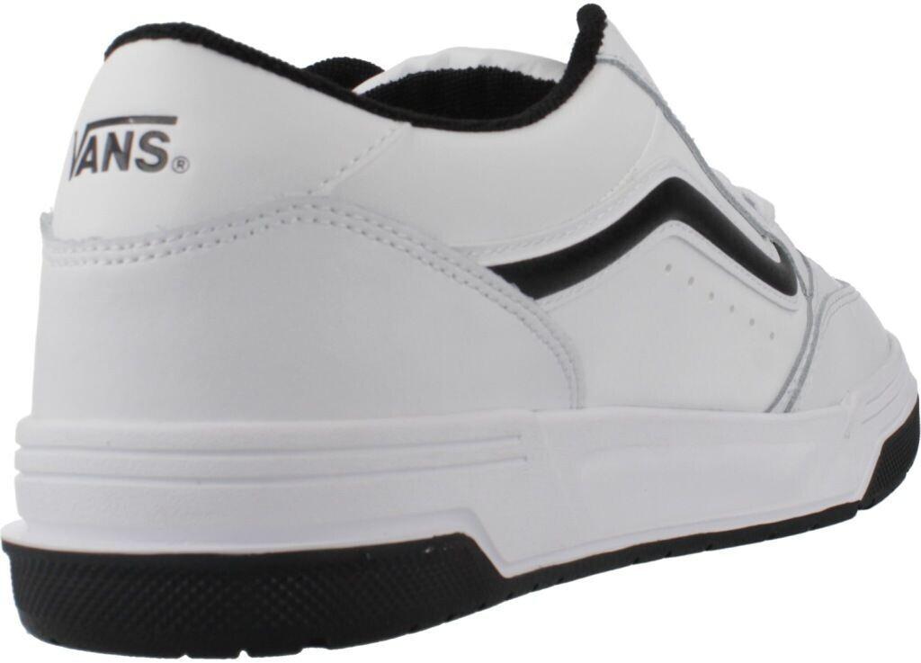 Sneakers Vans Hylane Shoes White/black