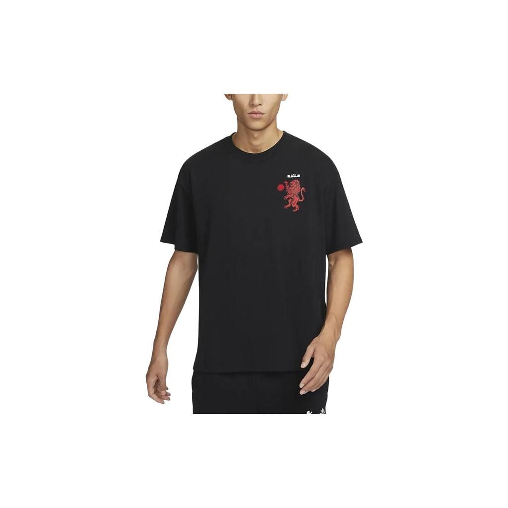 nike animal print shirt mens