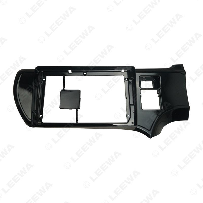 12-14 Toyota AQUA 9-inch Android Screen Modification Kit for Audio-Visual Upgrade - Left/Right-Hand Drive Compatible