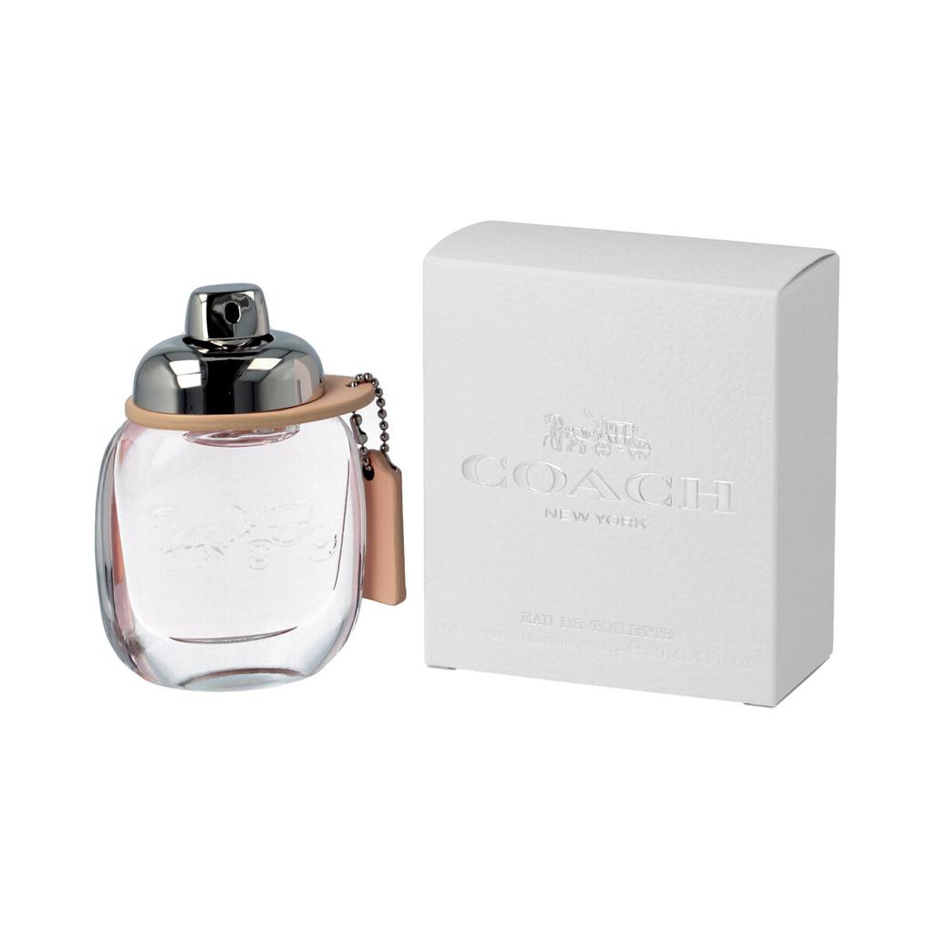 Coach, Coach, Eau De Toilette, Für Frauen, 30 ml