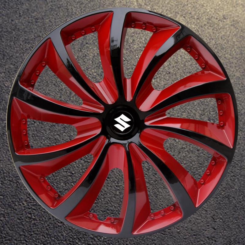 14palcový kryt náboje kola pro Suzuki Swift/Alto - Kryt ocelového ráfku