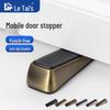 Дверна фурнітура та замки – Обмежувачі двері