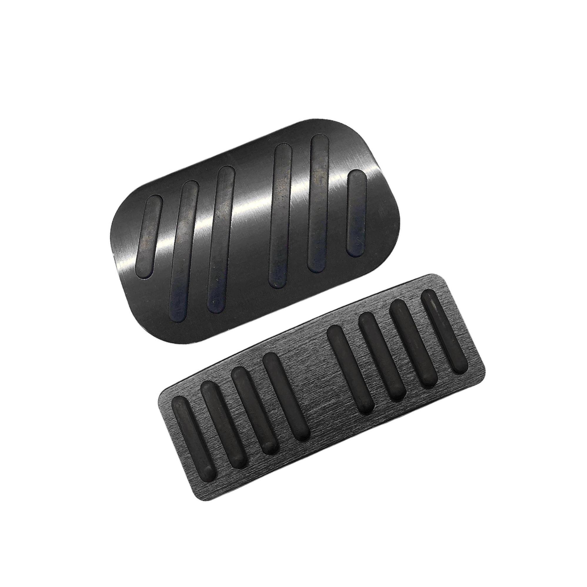 

Накладка на педаль тормоза Комплект накладок на педали для Byd Atto 3 Yuan Plus 2022 2023 Улучшенная производительность Простая установка