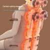 Aux Full Body Kneading Massage Mat CN Plug (adapter Included)