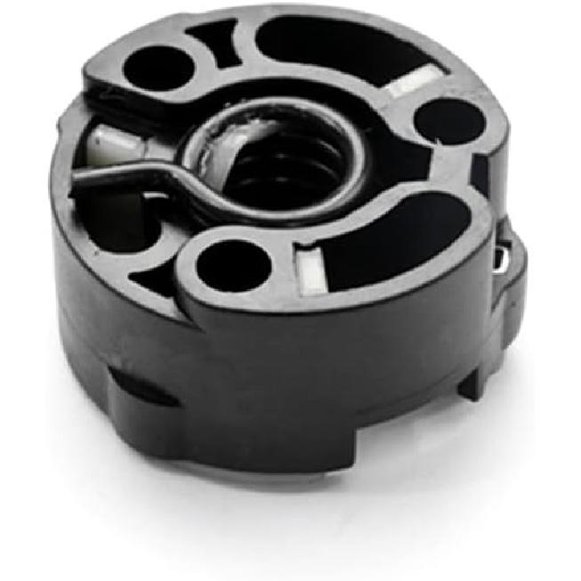 SixBuys Supercharger Isolator Coupler For Land Rover LR4 Discovery Range Rover Sport Jaguar XE XJ XF F-Type F-Pace 3.0L Torsion Spring