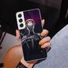 Atomic Heart Phnoe Case for Samsung Galaxy S26 S25 Edge S23 S24 Ultra S22 Plus S21 S20 FE Unique Cover Soft Coque Galaxy S25 S23