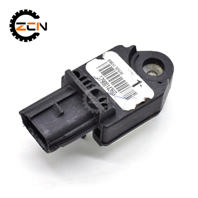 Side Impact Crash Sensor 89831-02030 For 2005 TOYOTA AVALON