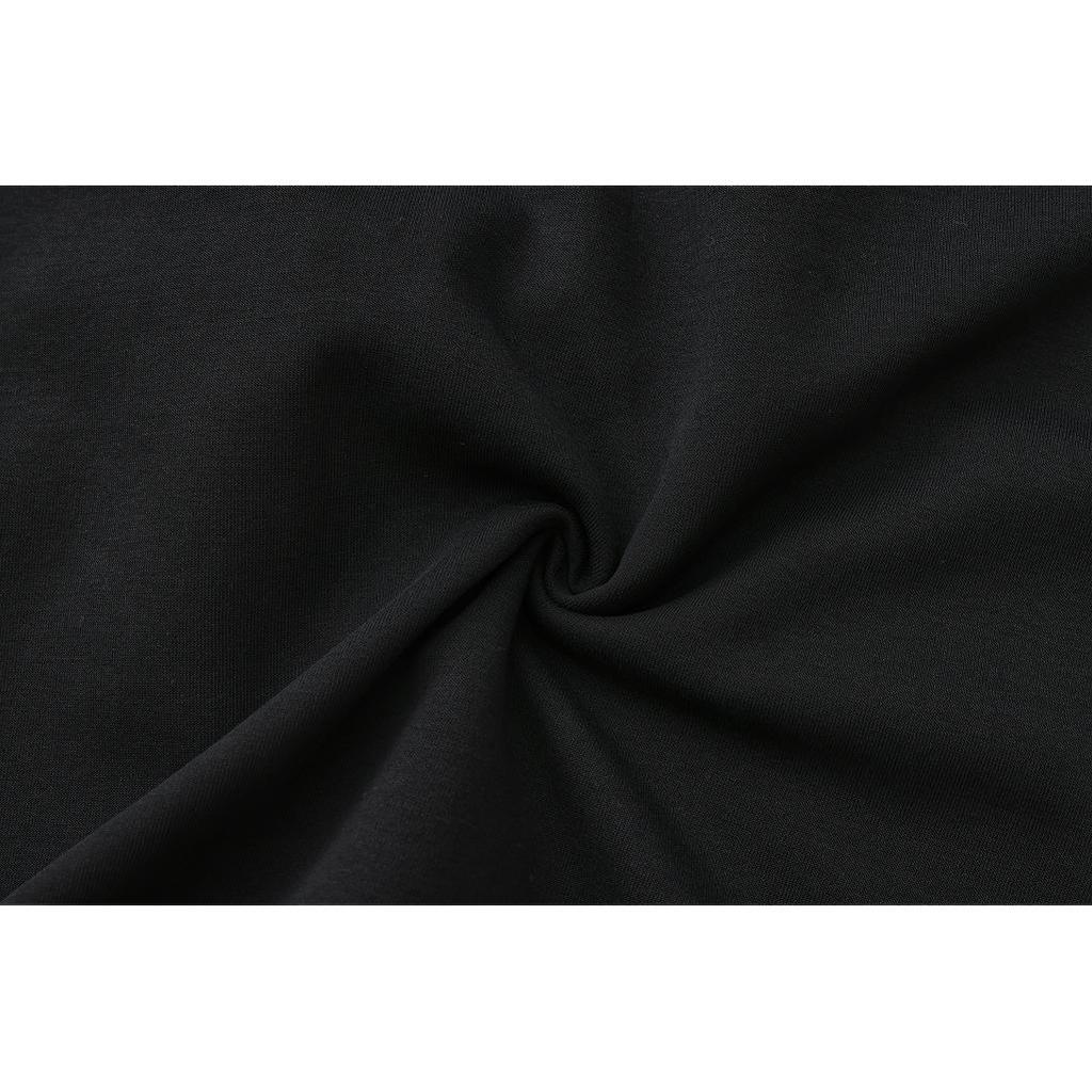 Adidas Taekwondo Series Logo Side Stripe Elastic Retro Three Stripes Straight Leg Long Pants Knitted Sports Pants Unisex Bottoms TR411TK-BW